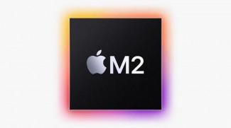 Apple Hadirkan Chipset M2 untuk Perangkat Mac, Ini Kehebatannya