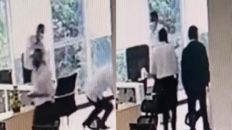 Pemukulan Pegawai Pajak Bekasi, Dirjen Pajak Buka Suara