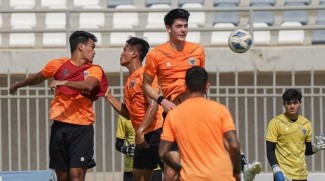 LINK LIVE STREAMING Kuwait vs Timnas Indonesia: Tuan Rumah Bakal Tampil Menekan