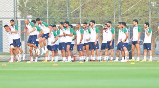 Jelang Kuwait vs Timnas Indonesia: Shin Tae-yong Sebut Kuwait Tak Sekuat Dulu