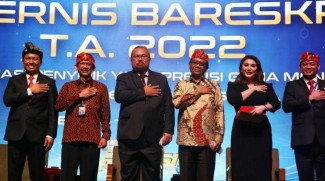 Mahfud MD Minta Independensi Polri Tidak Dirusak Demi Kepentingan Politik