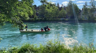 Wilayah Pencarian Eril Meluas hingga 30 Kilometer