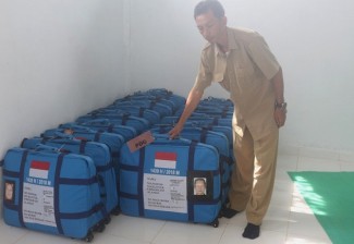 Agar Koper Tidak Dibongkar, Kemenag Minta Jemaah Haji Patuhi Ketentuan Barang Bawaan