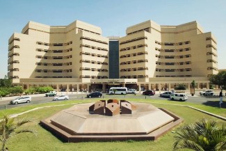 7 Universitas Top di Arab Saudi, Tak Hanya untuk Belajar Agama