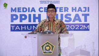Update Hari ke-5 Penyelenggaraan Ibadah Haji 1443 Hijriah