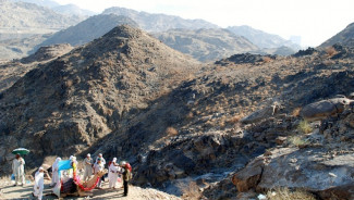 Jubir PPIH: Ziarah Madinah Termasuk Paket Layanan Haji