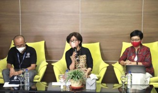 UGM Deklarasi Kampus Bebas Kekerasan Seksual