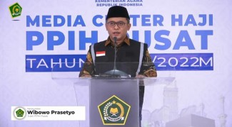 Kabar Aceh Siapkan Haji Sendiri, Kemenag: Itu Disinformasi
