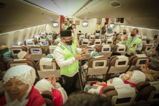 2 Tips Memulai Bisnis Travel Haji dan Umrah, Bisa Tanpa Modal