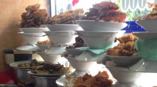 Heboh Nasi Padang Babi, Ini Alasan Islam Mengharamkan Konsumsi Babi