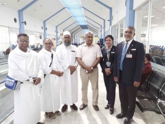 Sempat Tutup Haji karena Krisis Ekonomi, Sri Lanka Kini Izinkan Haji dengan Syarat