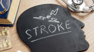Cara Hindari Stroke di Usia Muda, Ganti ke Gaya Hidup Sehat