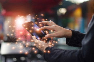 Dua Tahun Pandemi, Pengguna Internet di Indonesia Mencapai 220 Juta