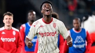 Rogoh Kocek Rp1,2 Triliun, Real Madrid Dapatkan Aurelien Tchouameni