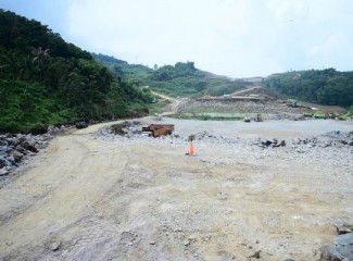 Menteri PUPR Tekankan Nilai Estetika dalam Pembangunan Jalan Tol