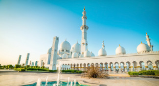 33 Calon Imam Masjid untuk UEA Lulus Seleksi Akhir, Ini Daftarnya