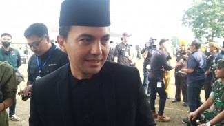 Syahrul Gunawan Sebut Ridwan Kamil Berhasil Mendidik Eril Sampai Tuntas
