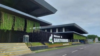 Bandara Internasional Banyuwangi Masuk 20 Besar Arsitektur Terbaik di Dunia