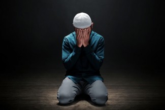 Benarkah Tidak Boleh Menangisi Orang yang Sudah Meninggal?