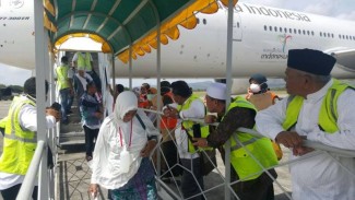 Berkat Wakaf Habib Bugak Asyi, Ribuan Umat Islam Aceh Dapat Dana Haji Tiap Tahun