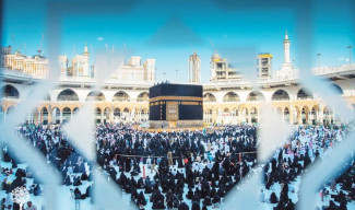 Peran Muhammadiyah dalam Sejarah Penyelenggaraan Haji