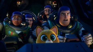 Ada Tayangan LGBT, Film Disney Lightyear Dilarang Diputar di 14 Negara