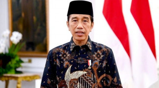 Jokowi Ingatkan Pemda Prioritaskan Belanja Produk Dalam Negeri