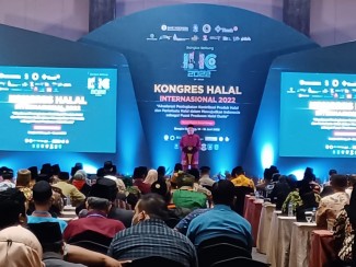 Kiai Aiyub: KHI Dorong Indonesia Pimpin Wisata Halal Dunia