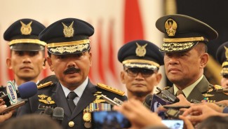 Profil Hadi Tjahjanto, Mantan Panglima yang Bakal Masuk Kabinet