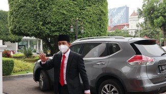 Profil Raja Juli Antoni, Sekjen PSI yang Kini Jadi Wamen