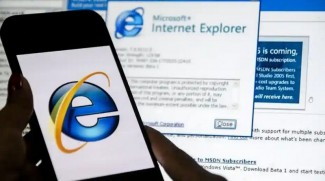 Microsoft Pensiunkan Internet Explorer, Ini Penggantinya