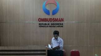 Ombudsman RI: Pelayanan Publik Harus Dipenuhi Nilai-Nilai Agama