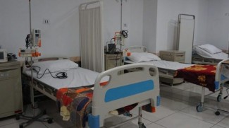 Arti Kategori Kuning hingga Hitam di Layanan IGD Haji