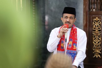 Lahannya Dijadikan Lokalisasi, PT KAI Dikritik Pemkot Jaktim: Dijaga Dong
