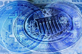 The Fed Naikkan Suku Bunga hingga 75 Bps, Terbesar Sejak 1994