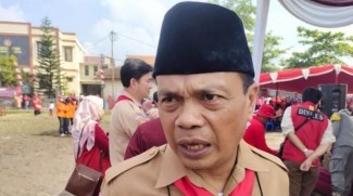 Masuk Destinasi Wisata di Cianjur Kini Pakai E-Tiket