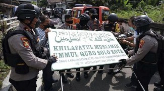 MUI: Khilafatul Muslimin Sebaiknya Dirangkul ke NKRI