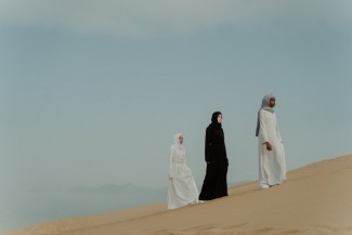 Anti Ribet, Tips Berpakaian Jemaah Wanita saat Haji dan Umrah