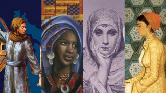 Jarang Dikenal, Ini 7 Muslimah Hebat dari Masa ke Masa