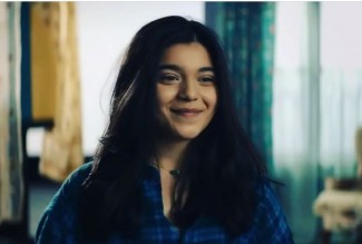 Calon Idola Baru, Pesona Iman Vellani Pemeran Ms Marvel