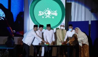 Seabad NU, PBNU Akan Hadirkan Ulama se-Dunia di Muktamar Internasional Fikih Peradaban