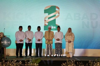 Sambut Satu Abad NU, Ini 9 Kegiatan yang Akan Digelar