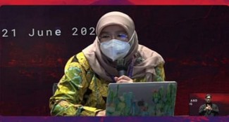 Kemenkes Dorong Anggota G20 Bangun Ketahanan Sistem Kesehatan Global