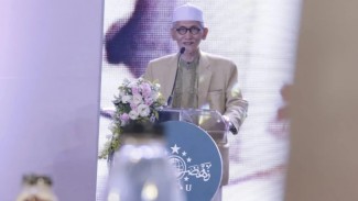 Terinspirasi Al-Ghazali Lahirkan Salahuddin, Rais Aam Minta Pengurus NU Perkuat Ruhiyah