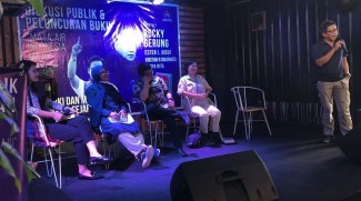 Rocky Gerung: Politik Harus Jadi Duel Argumen, Bukan Sentimen