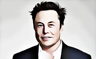 4 Fakta Elon Musk yang Jarang Diungkap, Ikhtiar Jadi Konglomerat