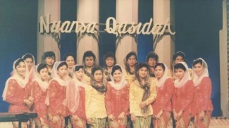 Sejarah Seni Musik Kasidah, Sarana Dakwah Penyebaran Islam di Nusantara