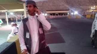 Area Masjidil Haram Diperketat, 3 Kursi Roda Jemaah asal Kendal Disita