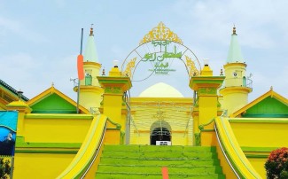 Mahathir Klaim Kepri Bagian Malaysia, Padahal Pusat Budaya Melayu Ada di Indonesia