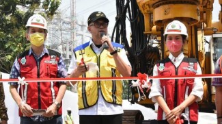 Kementerian PUPR Libatkan Peran Wanita dalam Pembangunan Infrastruktur